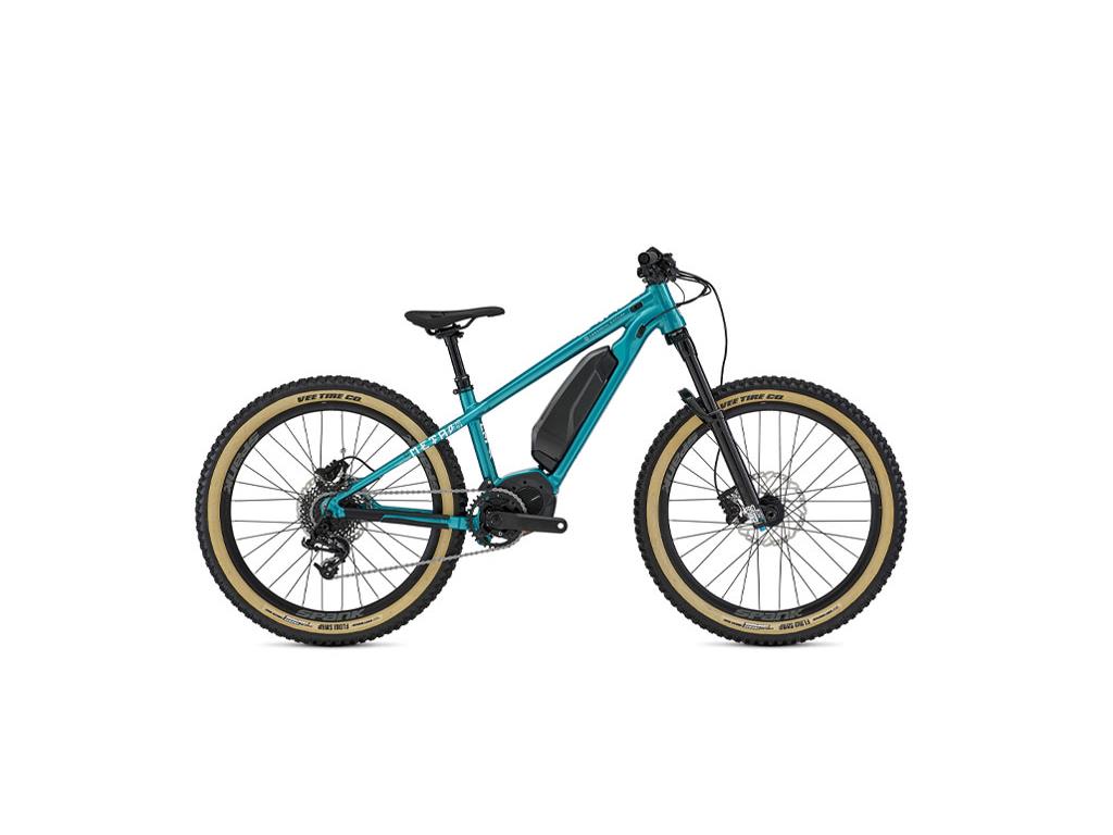 Commencal META HT 24 POWER 2021 Hyside Motorcycles Ltd