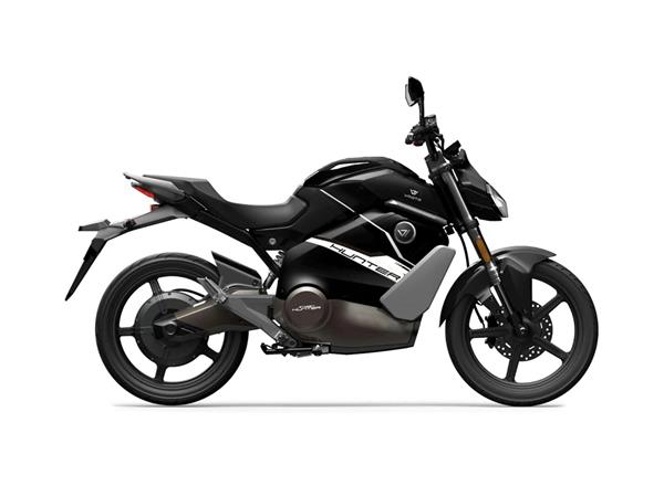 TS STREET HUNTER PRO