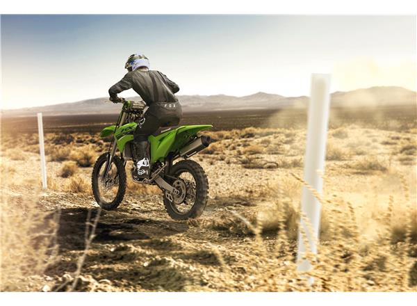 2022 KX250X