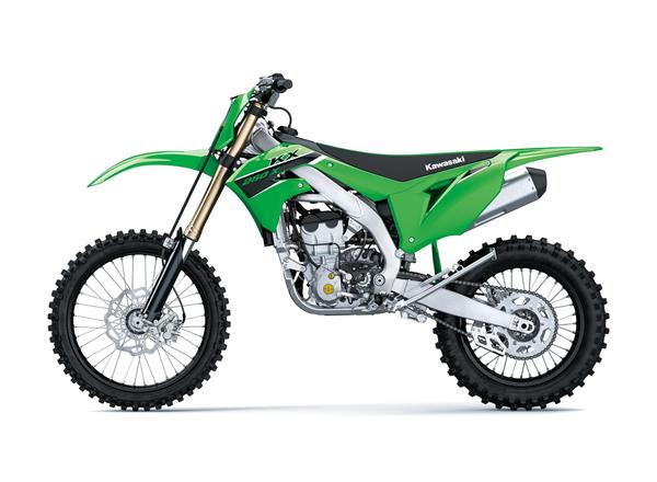 2023 KX250XC