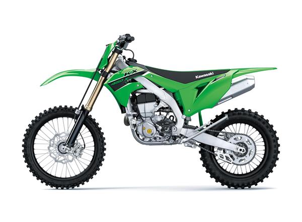 2023 KX450XC