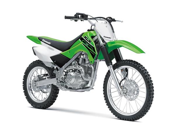 2023 KLX140R F