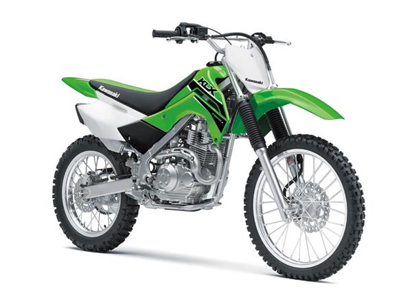 2023 KLX140R L