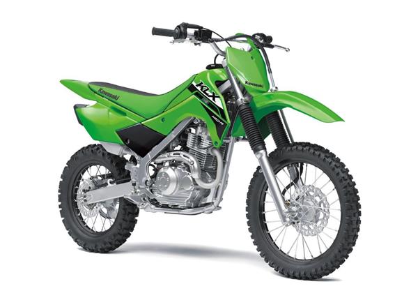 2024 KLX140R