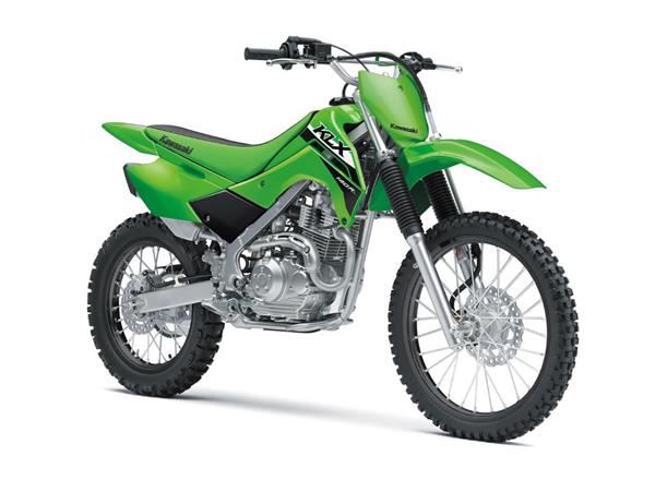 2024 KLX140R L