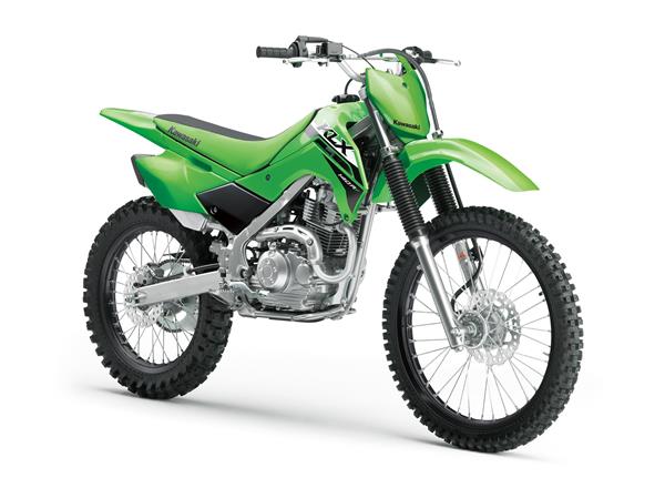 2024 KLX140R F