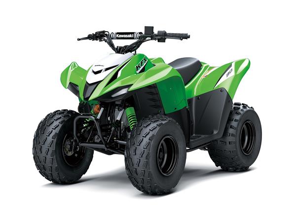 2023 KFX90