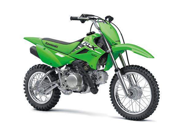 2025 KLX110R