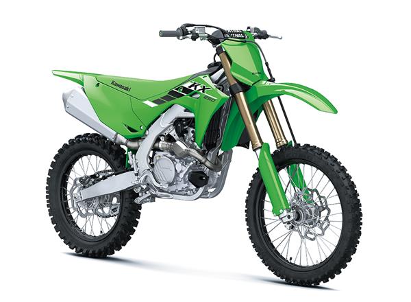 2025 KX250