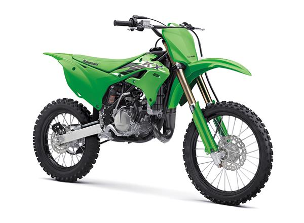 2025 KX85 II