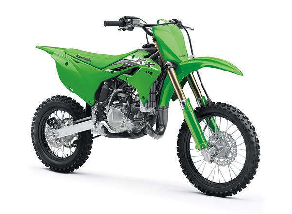 2025 KX85 I