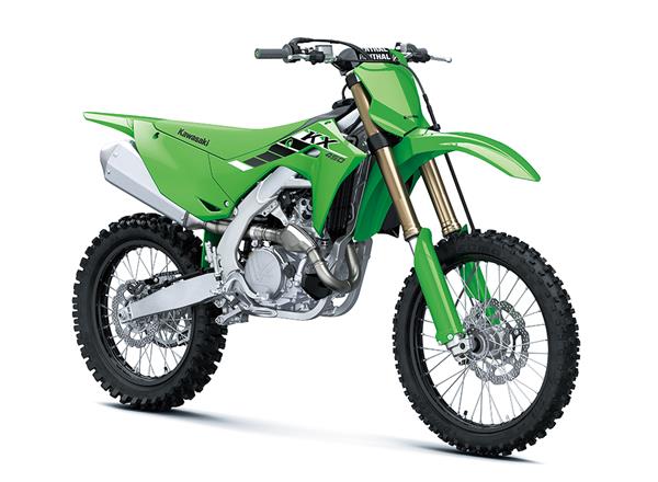 2025 KX450