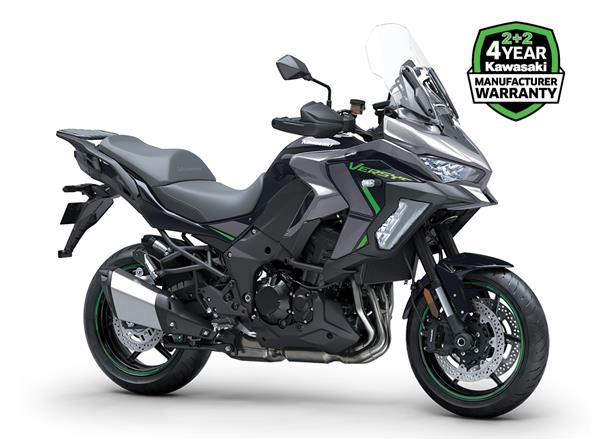 2025 Versys 1100 S