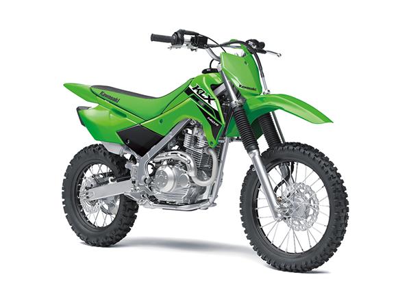 2024 KLX140R