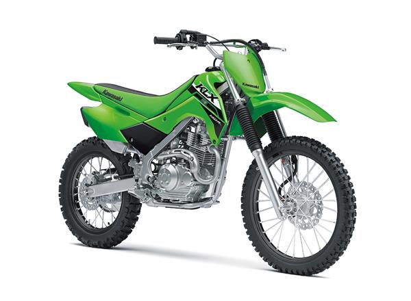 2024 KLX140R L
