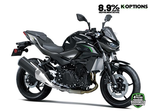 2025 Z500