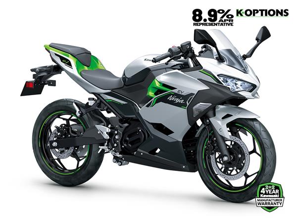 2024 Ninja e-1