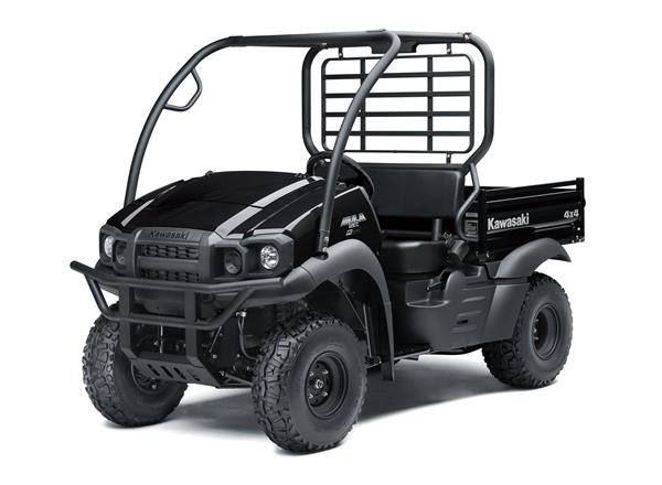 2026 Mule SX 4x4