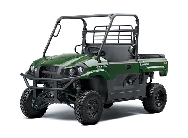 2026 Mule Pro-MX