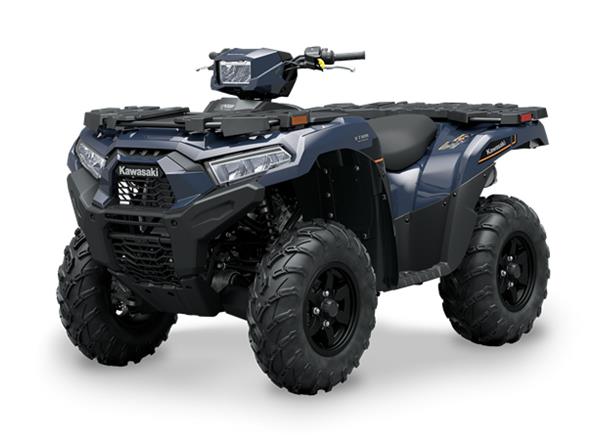 2026 Brute Force 750