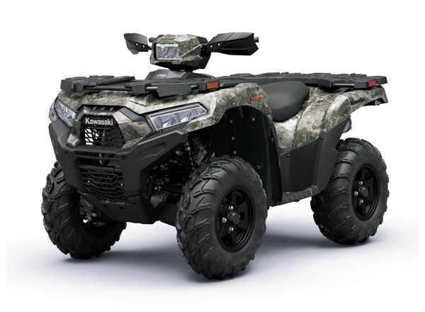 2026 Brute Force 750 SE